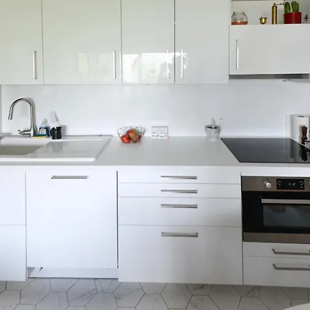 Nice Apt Cosy Near Nation Paris *