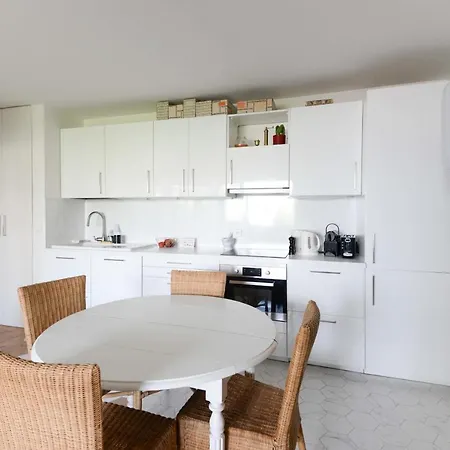 Nice Apt Cosy Near Nation Paris Διαμέρισμα