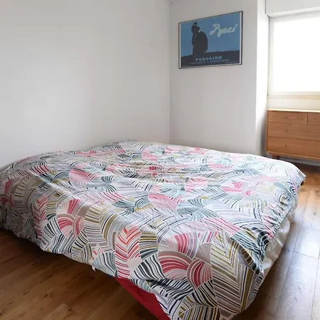 Διαμέρισμα Nice Apt Cosy Near Nation Paris *