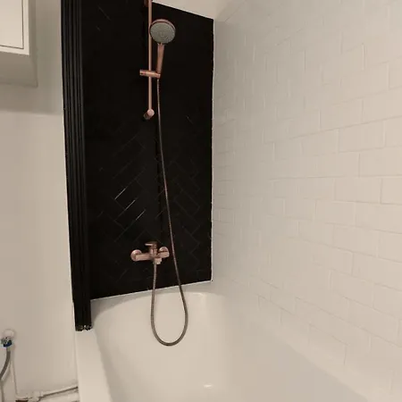 Nice Apt Cosy Near Nation Paris Παρίσι