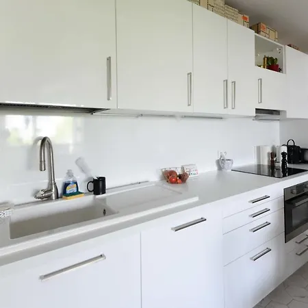 Διαμέρισμα Nice Apt Cosy Near Nation Paris *